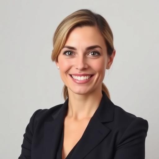 Anne-Lorie Baert