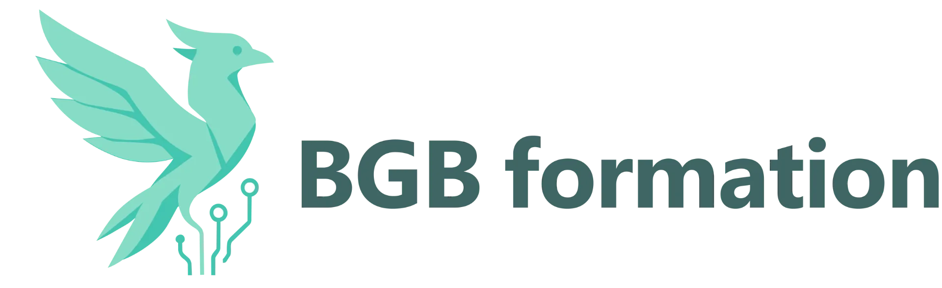 Logo BGB Formation