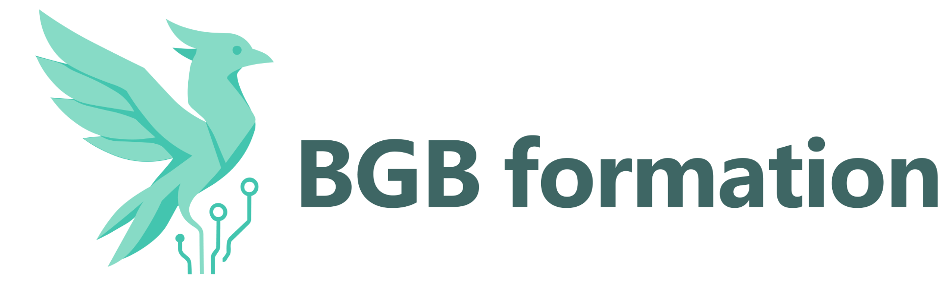 BGB Formation - Centre de formation IA certifié