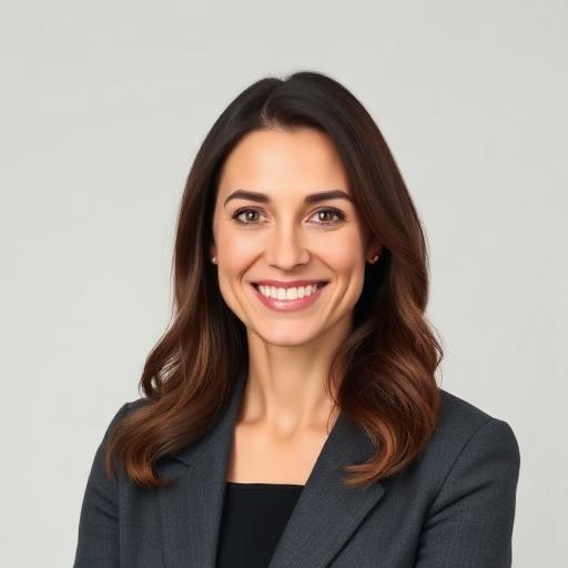 Nada El Aouad