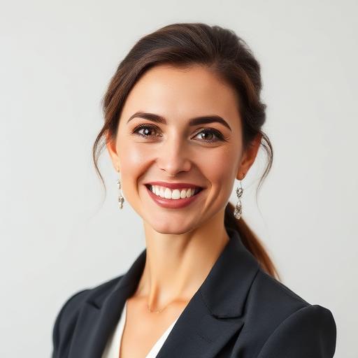 Sofia Soltane