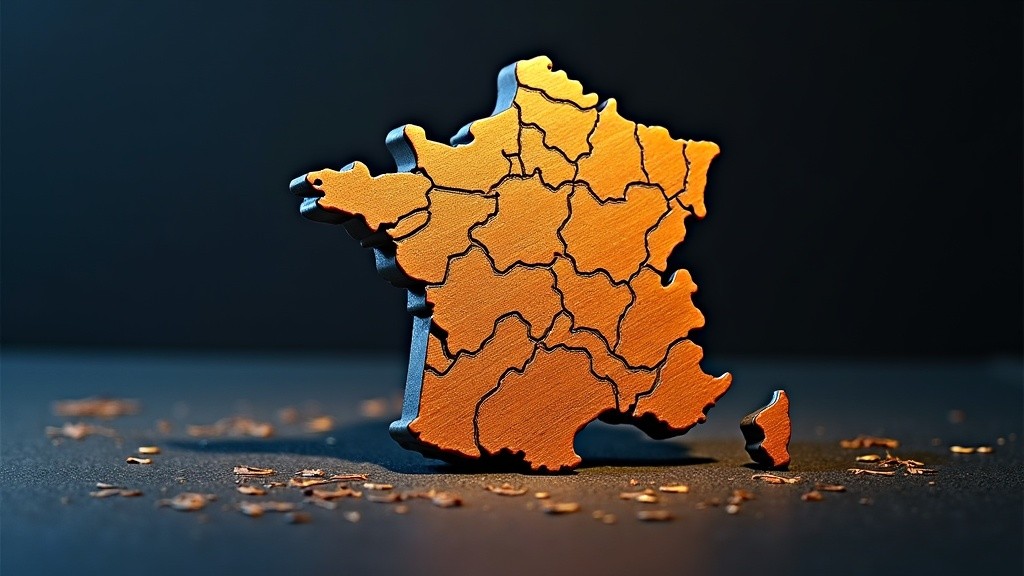 Souveraineté numérique et IA : données, cloud et modèles français