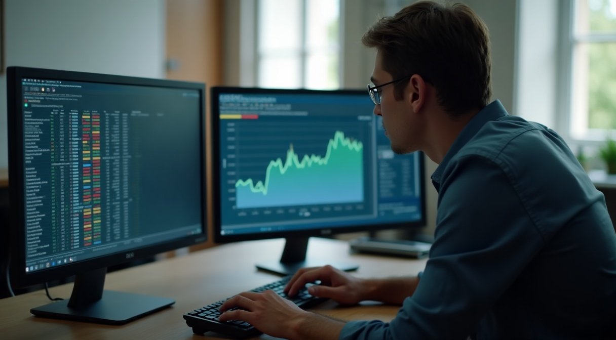 Formation Data Science : parcours complet