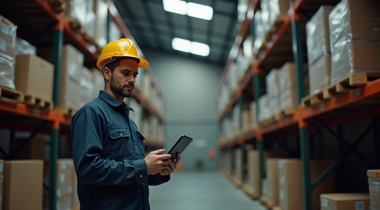 IA en Logistique et Supply Chain 2026 : Guide Complet et Cas Pratiques