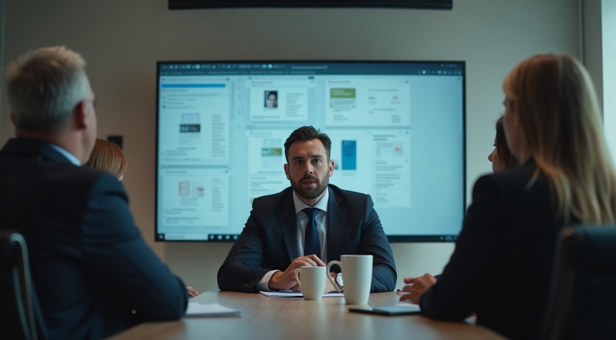 IA en Ressources Humaines 2026 : Recrutement, Formation et Gestion des Talents
